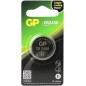 GP Batteries Lithium Cell CR2450 Engangsbatteri